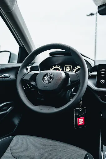 99RENT - Wypożyczalnia Samochodów Gorzów